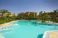 4 bedroom apartment 128 m² Benahavis, Spain