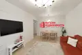 3 room apartment 83 m² Hrodna, Belarus