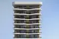 2 bedroom apartment 98 m² Nicosia, Cyprus