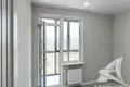 Квартира 2 комнаты 39 м² Мухавецкий сельский Совет, Беларусь