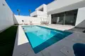 Willa 3 pokoi 117 m² Orihuela, Hiszpania