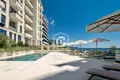 Apartamento 2 habitaciones 71 m² Rafailovici, Montenegro