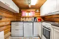 Dom wolnostojący 2 pokoi 49 m² Rovaniemi sub region, Finlandia