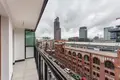 Appartement 2 chambres 50 m² en Varsovie, Pologne