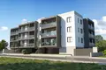 Mieszkanie 1 pokój 64 m² Strovolos, Cypr