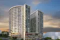 Mieszkanie 1 pokój 214 m² Tuzla, Turcja