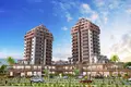 Квартира 3 комнаты 69 м² район Фамагуста, Кипр
