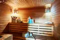 House 220 m² Chaciezynski sielski Saviet, Belarus