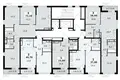 Wohnung 1 zimmer 24 m² Kommunarka, Russland