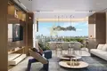 Ático 4 habitaciones 454 m² Regiao Imediata de Sao Paulo, Brasil