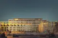 Mieszkanie 3 pokoi 126 m² Abu Zabi, Emiraty Arabskie