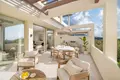 3 bedroom apartment 124 m² San Pedro Alcantara, Spain