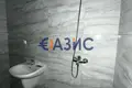 Apartamento 2 habitaciones 62 m² Sveti Vlas, Bulgaria