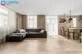 Квартира 3 комнаты 70 м² Вильнюс, Литва