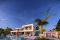 Villa de 5 habitaciones 480 m² Kas, Turquía