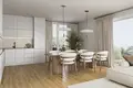 Appartement 3 chambres 77 m² Vienne, Autriche