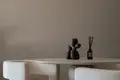 Квартира 2 комнаты 64 м² Варшава, Польша