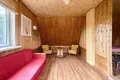 Haus 112 m² Lasanski sielski Saviet, Belarus