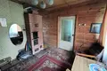 Maison 37 m² Piatryskauski sielski Saviet, Bélarus