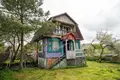 Дом  Радошковичский сельский Совет, Беларусь
