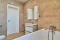 Townhouse 220 m² Papiarnianski sielski Saviet, Belarus