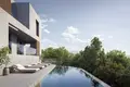 Apartamento 3 habitaciones 143 m² Yeroskipou, Chipre