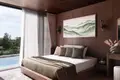 Villa 4 pièces 204 m² Phuket, Thaïlande