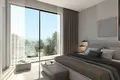 Attique 3 chambres 105 m² Aradíppou, Chypre