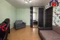 1 room apartment 28 m² Salihorsk, Belarus