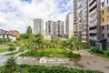 Mieszkanie 3 pokoi 80 m² Mińsk, Białoruś