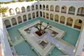 A hotel in Marrakesh following renovation