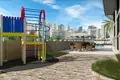 1 bedroom apartment 52 m² Mahmutlar Mahallesi, Turkey