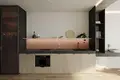 Kawalerka 1 pokój 40 m² Wana Giri, Indonezja