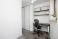 Appartement 3 chambres 63 m² Varsovie, Pologne
