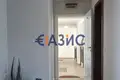 Apartamento 2 habitaciones 56 m² Sveti Vlas, Bulgaria