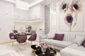 1 bedroom apartment  Alanya, Turkey