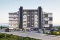 Квартира 3 спальни 119 м² Demos Agiou Athanasiou, Кипр