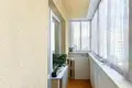 3 room apartment 79 m² Minsk, Belarus