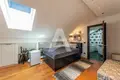 2 bedroom penthouse 200 m² Rafailovici, Montenegro