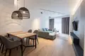Wohnung 2 zimmer 62 m² in Budva, Montenegro