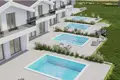 Casa 2 habitaciones 85 m² Kallithea, Grecia