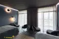 2 room apartment 58 m² Minsk, Belarus