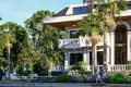 Apartamento 1 habitacion 71 m² Región del Mediterráneo, Turquía