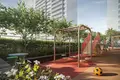 Mieszkanie 4 pokoi 164 m² Regiao Imediata de Sao Paulo, Brazylia