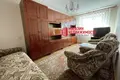 Квартира 4 комнаты 78 м² Гродно, Беларусь