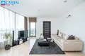Apartamento 2 habitaciones 65 m² Vilna, Lituania