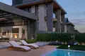 Apartamento 2 habitaciones 538 m² Cekmekoy, Turquía