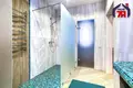 Casa de campo 391 m² Piatryskauski sielski Saviet, Belarús