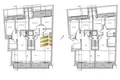 Apartamento 3 habitaciones  Qala, Malta