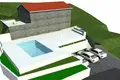 Haus 4 zimmer 140 m² Zagora, Montenegro